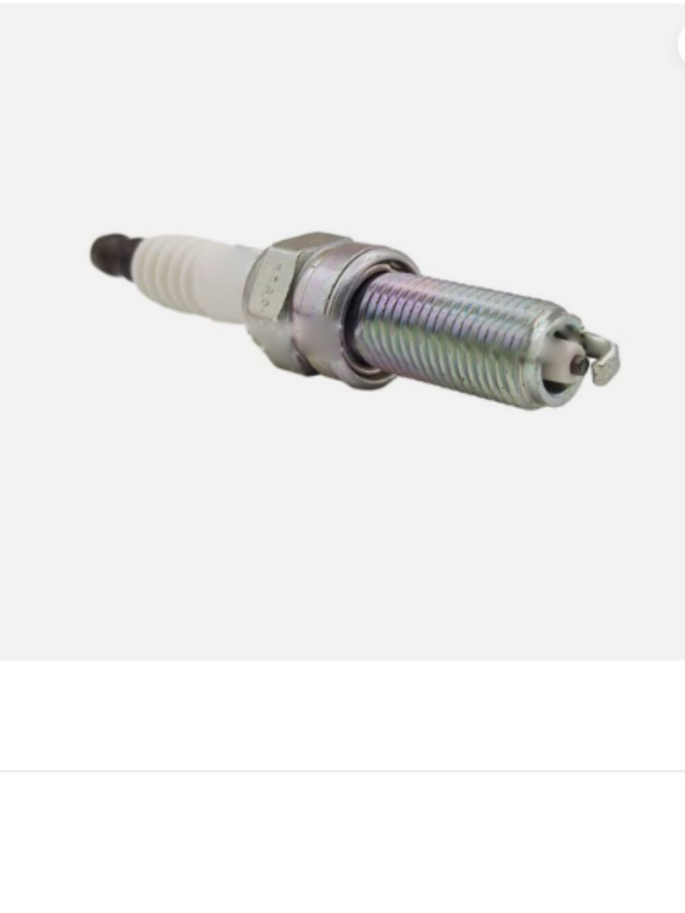 Genuine OEM Replacement Spark Plugs 18843-10062 for Hyundai and KIA